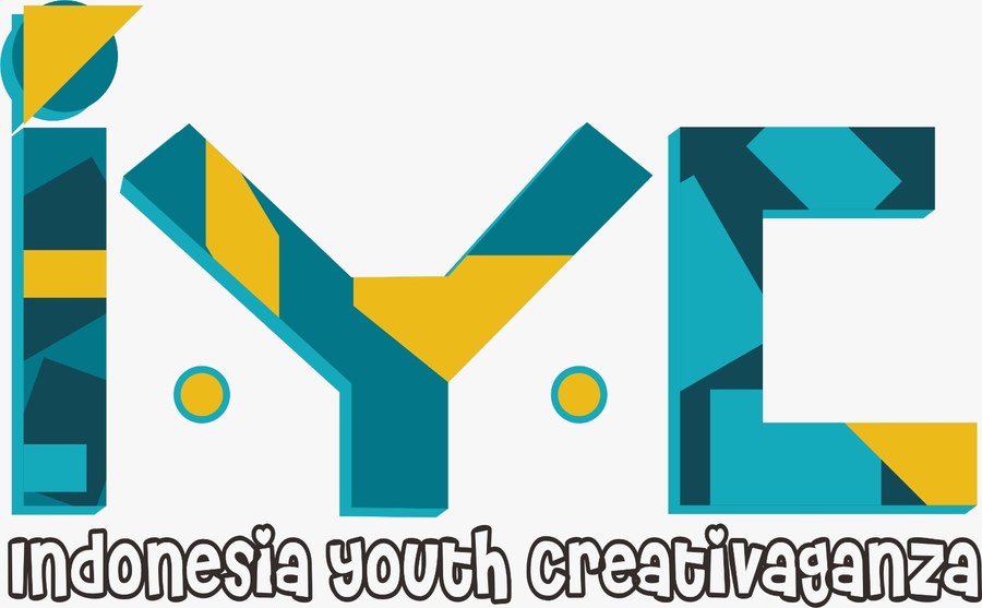 Logo Indonesia Youth CreativAganza