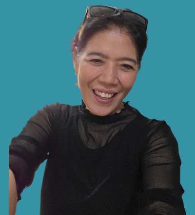 Jany Asha, Founder & CEO BEEang