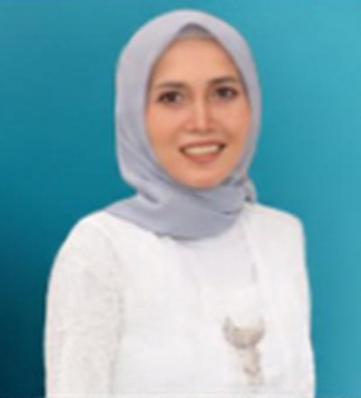 Lesty Ani, kontak marketing regional Jawa Barat
