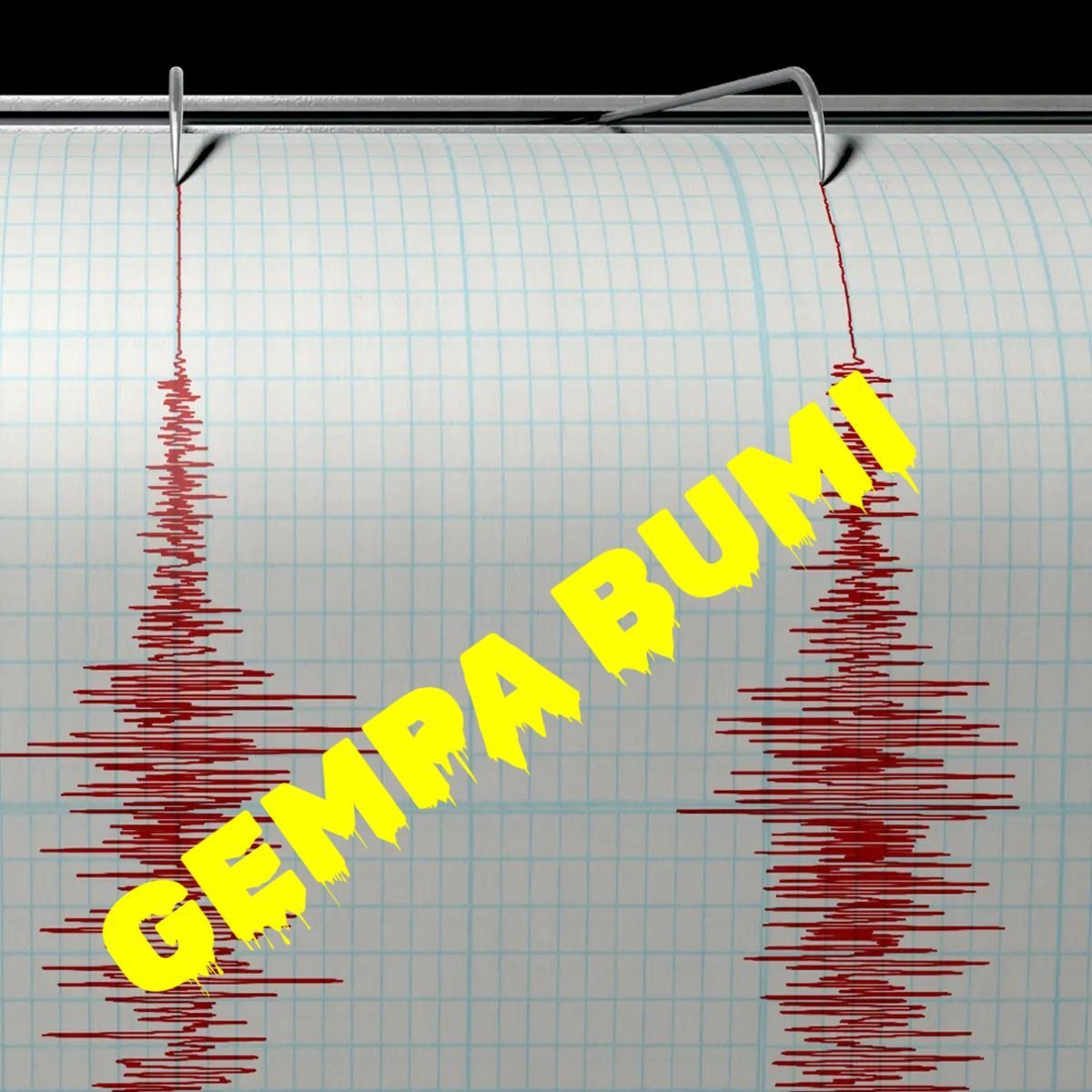 Sore ini Riau Diguncang Gempa Bumi Tektonik M5,8 dan Tidak Berpotensi Tsunami