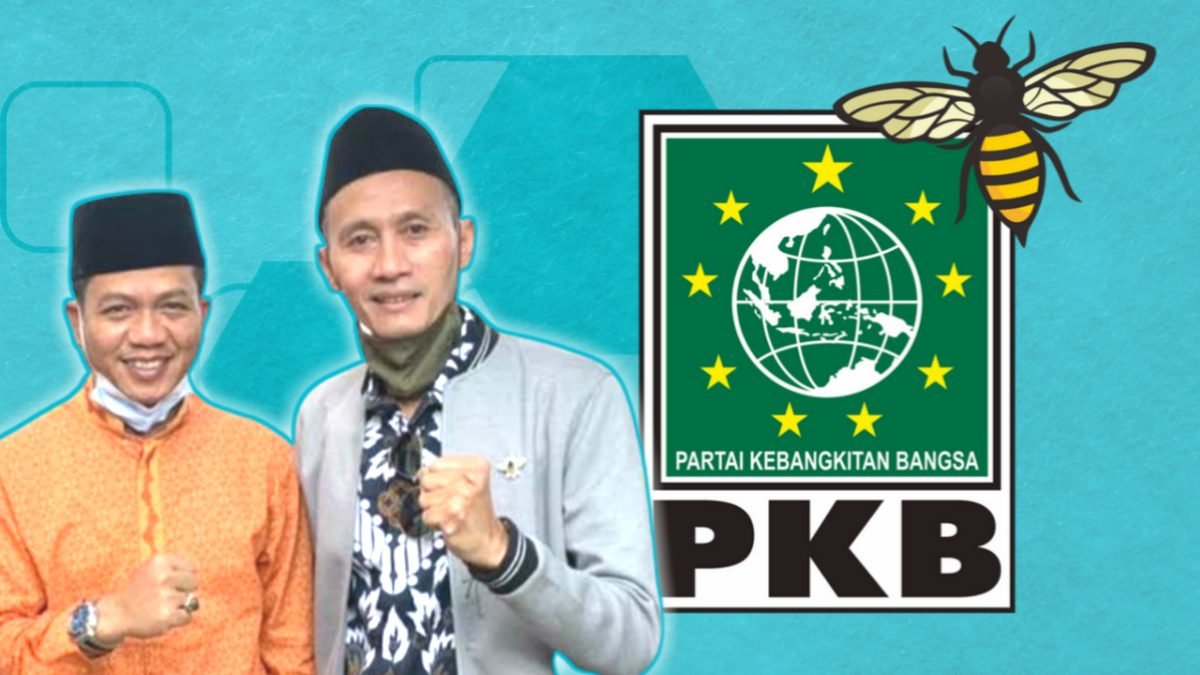 Dinilai Sukses, Acep Ana Politisi PKB Kagum dan Akui Kepiawaian Bupati Bandung Untuk Lanjut Dua Periode