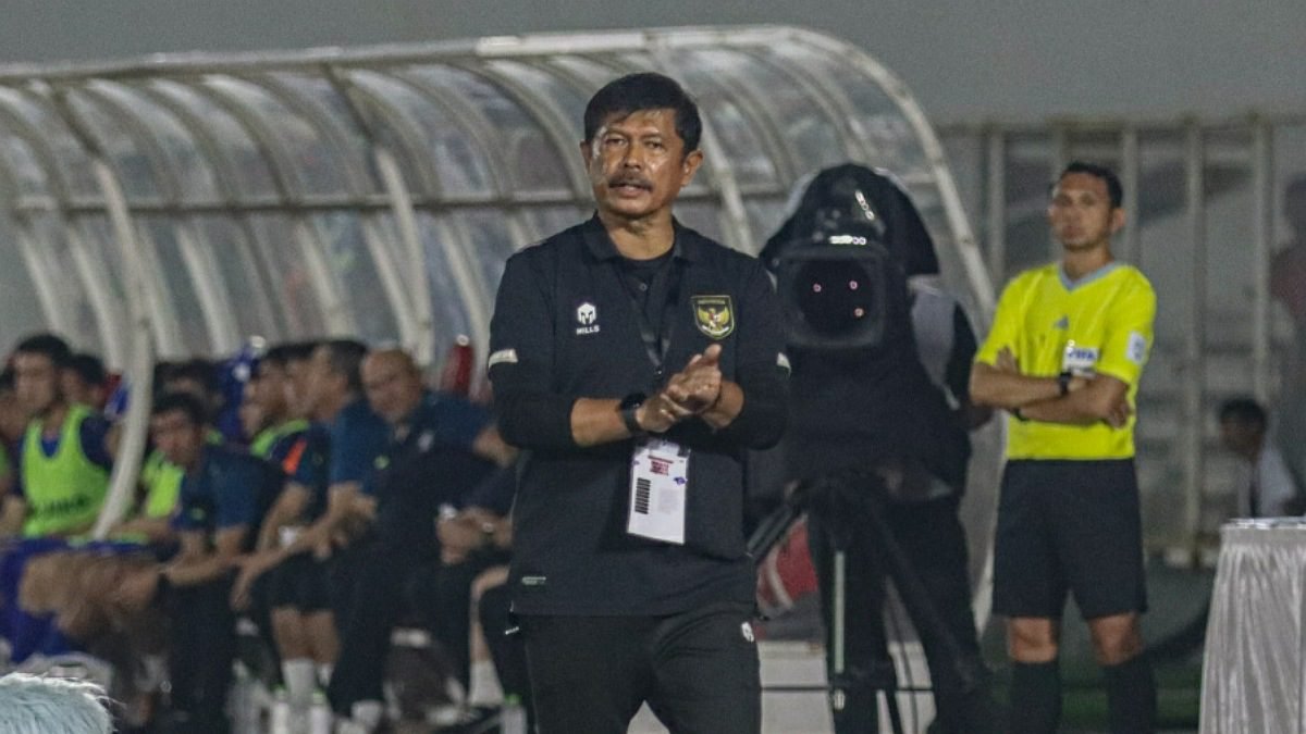 Timnas U-20 Panggil 37 Pemain Untuk TC di Jakarta