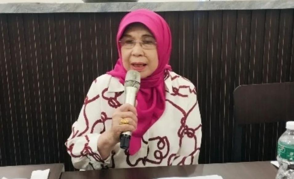 PSU DPD RI di Sumbar: Emma Yohanna Ungkapkan Kekecewaan