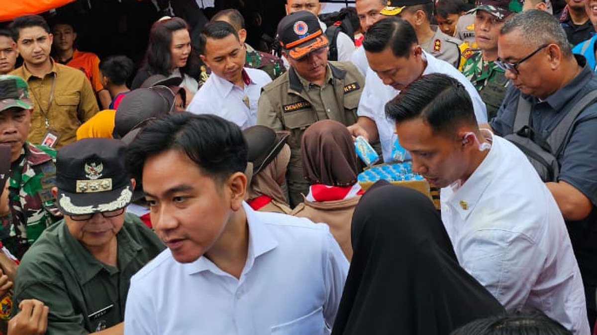 Pangdam III/Siliwangi Pimpin Pengamanan Kunjungan Kerja Wapres di Sukabumi