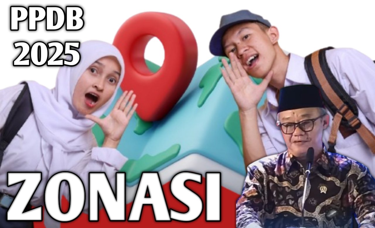 Mendikdasmen: Zonasi dan Ujian Akan Dihapus, Sistem Baru Segera Diumumkan