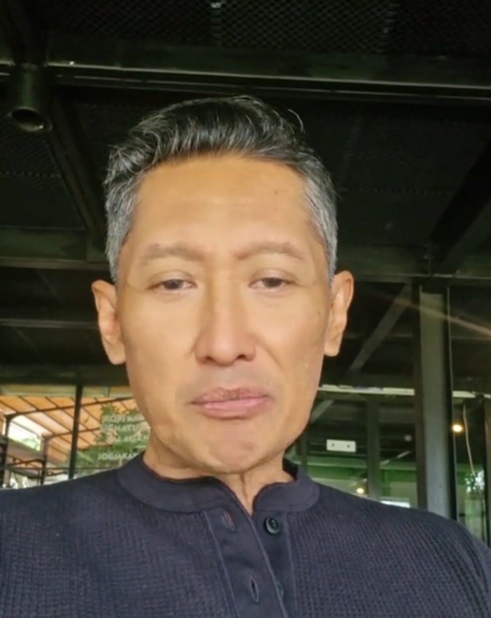 Photo : Tangkapan Layar