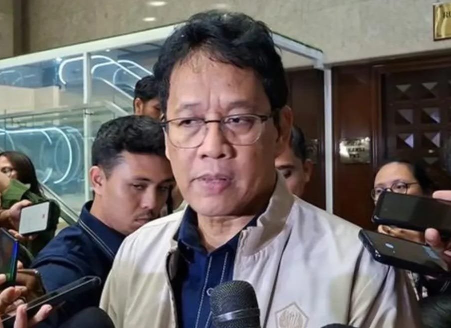 BBM Subsidi Tak Bakal Naik hingga Akhir 2026! Purbaya: Jangan Spekulasi, Uang Kita Cukup 1 Menteri Keuangan, Purbaya Yudhi Sadewa