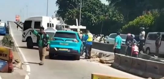 Photo : Tangkapan Layar