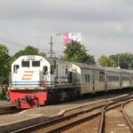 Ini Dia 5 Kereta Api dengan Rute Terjauh di Indonesia, Blambangan Ekspres Juaranya