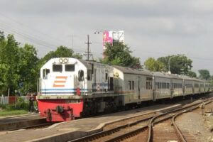 Ini Dia 5 Kereta Api dengan Rute Terjauh di Indonesia, Blambangan Ekspres Juaranya