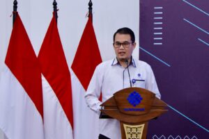Magang Nasional Angkatan II Dibuka 16 Juli, Ini Jadwal Pendaftaran Peserta