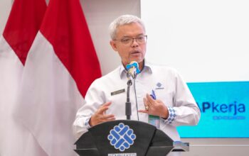 Kemnaker Modernisasi Pelatihan Pejabat Fungsional untuk Perkuat Layanan Ketenagakerjaan