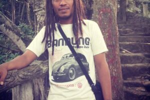 Dari Riding Nusantara ke Forum Kemendagri, Divo Gimbal Bawa Isu Kendaraan Listrik