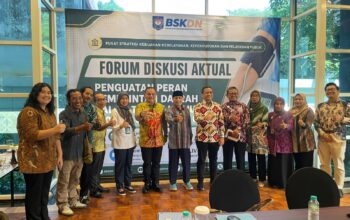 Divo Gimbal Dorong Konversi Kendaraan Listrik di Forum CKG BKSDN