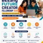 BEEang Buka Future Creator Fellowship 2026 untuk Mahasiswa Semua Jurusan