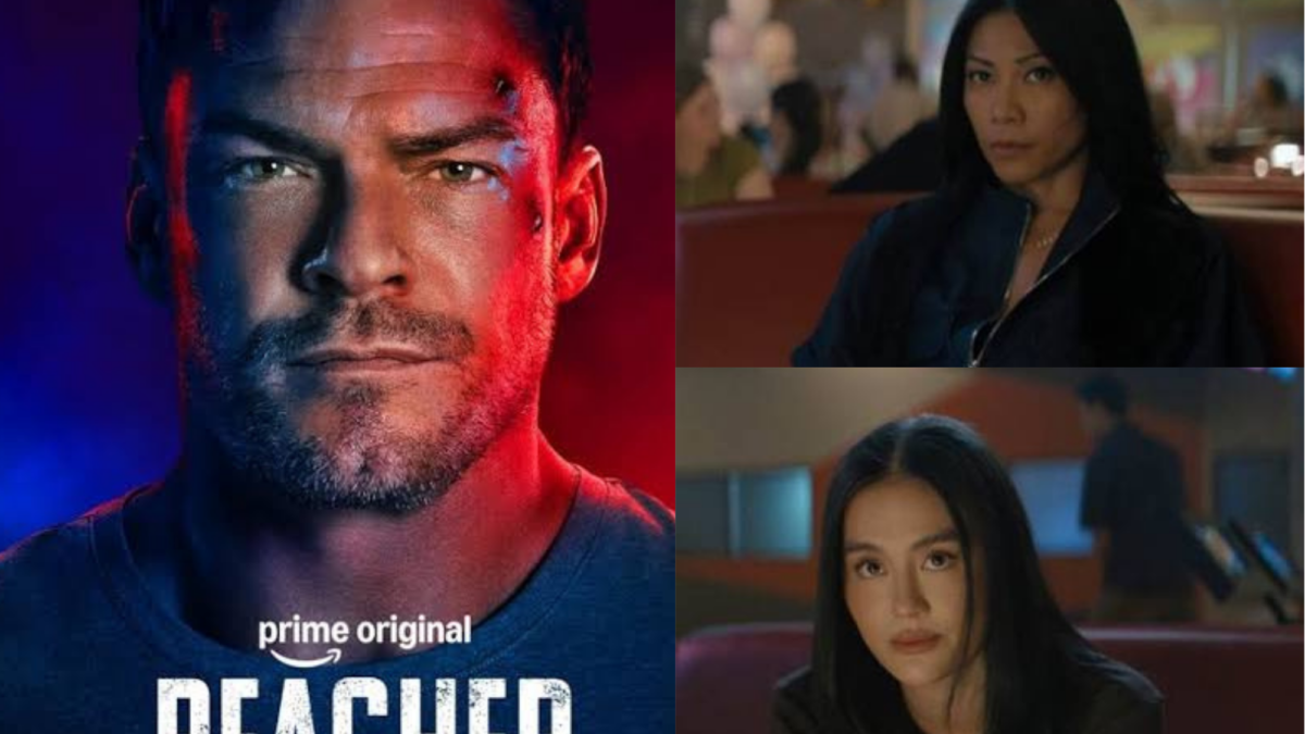 Trailer Reacher Season 4 Dirilis, Agnez Mo dan Anggun Jadi Sorotan
