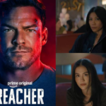 Trailer Reacher Season 4 Dirilis, Agnez Mo dan Anggun Jadi Sorotan