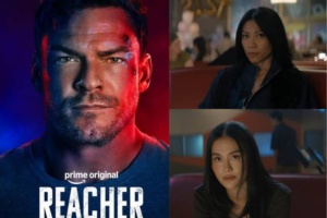 Trailer Reacher Season 4 Dirilis, Agnez Mo dan Anggun Jadi Sorotan