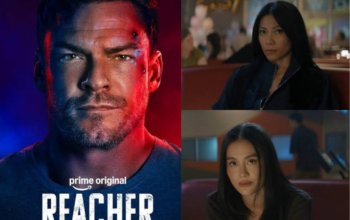 Trailer Reacher Season 4 Dirilis, Agnez Mo dan Anggun Jadi Sorotan