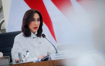 Event Pariwisata Gerakkan Ekonomi, Kemenpar Catat Perputaran Ratusan Miliar