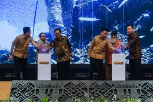 Wisata Petualangan Makin Dilirik, Kemenpar Dukung Penyelenggaraan Explorex 2027