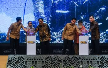 Wisata Petualangan Makin Dilirik, Kemenpar Dukung Penyelenggaraan Explorex 2027