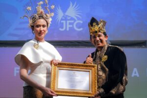 Jember Fashion Carnaval 2026 Perkuat Daya Saing Pariwisata Indonesia