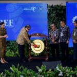 SEABEF 2026 Perkuat Ambisi Indonesia Jadi Hub MICE ASEAN