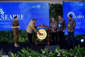 SEABEF 2026 Perkuat Ambisi Indonesia Jadi Hub MICE ASEAN