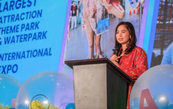 Fun Asia Expo 2026 Dorong Investasi dan Inovasi Industri Rekreasi Keluarga