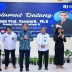 Pelatihan Jadi Jembatan Penyandang Disabilitas Menuju Dunia Kerja
