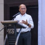 Kemnaker Perkuat Integrasi Data Lintas Instansi untuk Tingkatkan Layanan Ketenagakerjaan