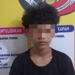 Kurang dari 12 Jam, Polsek Ampek Angkek Canduang Ungkap Dugaan Pencurian