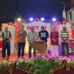 Semangat Pemuda Warnai Malam HUT RI ke-81 di RW 05 Lengkong Gudang Timur