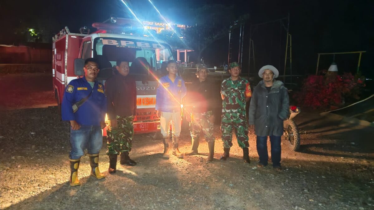 BNPB Catat Karhutla di Sejumlah Wilayah, Warga Diminta Waspadai Titik Api