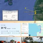 Lima Jurnalis Hilang Saat Liputan Letusan Anak Krakatau, SPRI Desak Pencarian Maksimal