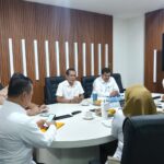 PKSS Tangsel Apresiasi PTM Kembali Digelar Usai PJJ Dampak Debu Vulkanik Anak Krakatau