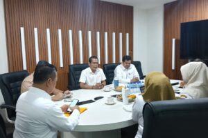 PKSS Tangsel Apresiasi PTM Kembali Digelar Usai PJJ Dampak Debu Vulkanik Anak Krakatau