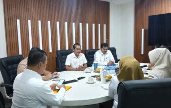 PKSS Tangsel Apresiasi PTM Kembali Digelar Usai PJJ Dampak Debu Vulkanik Anak Krakatau