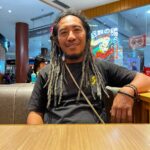 Dari Panggung ke Kendaraan Listrik, Divo Gimbal Bangun Ekosistem EV Lewat Edukasi dan Praktik