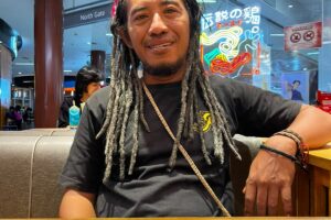 Dari Panggung ke Kendaraan Listrik, Divo Gimbal Bangun Ekosistem EV Lewat Edukasi dan Praktik