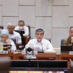 DPR dan Pemerintah Mulai Bahas RUU Pelindungan Ketenagakerjaan, Apa Dampaknya bagi Pekerja?