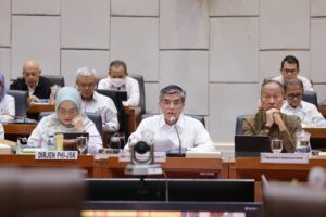 DPR dan Pemerintah Mulai Bahas RUU Pelindungan Ketenagakerjaan, Apa Dampaknya bagi Pekerja?
