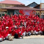 Latihan Bersama Gabungan Bio Energy Power Ke-3 di Agam, KBI Dorong Masyarakat Sehat dan Bugar