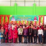 Pengurus Puti Bungsu Nagari Kamang Hilia Periode 2026–2031 Resmi Dikukuhkan, Camat Kamang Magek Tekankan Pelestarian Adat