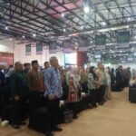 IPRE 2026 Dorong Hilirisasi Riset dan Kolaborasi Perguruan Tinggi Menuju Indonesia Emas 2045