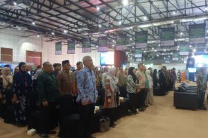 IPRE 2026 Dorong Hilirisasi Riset dan Kolaborasi Perguruan Tinggi Menuju Indonesia Emas 2045
