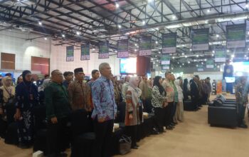 IPRE 2026 Dorong Hilirisasi Riset dan Kolaborasi Perguruan Tinggi Menuju Indonesia Emas 2045
