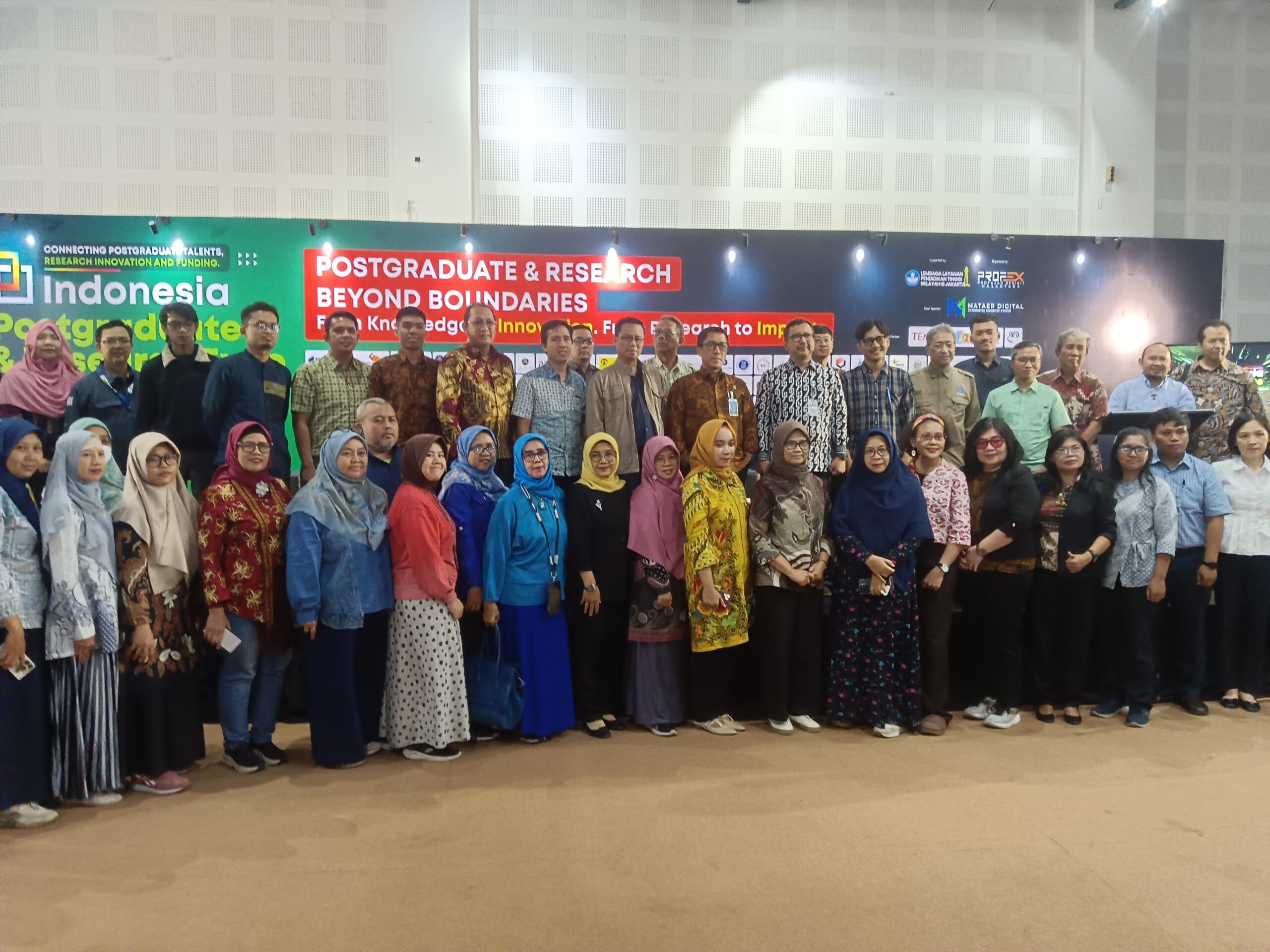 Photo : Istimewa