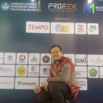IPRE 2026, Yusup Ngadimin dan Uthoppia Soroti Tantangan Talenta Indonesia Menembus Pasar Global